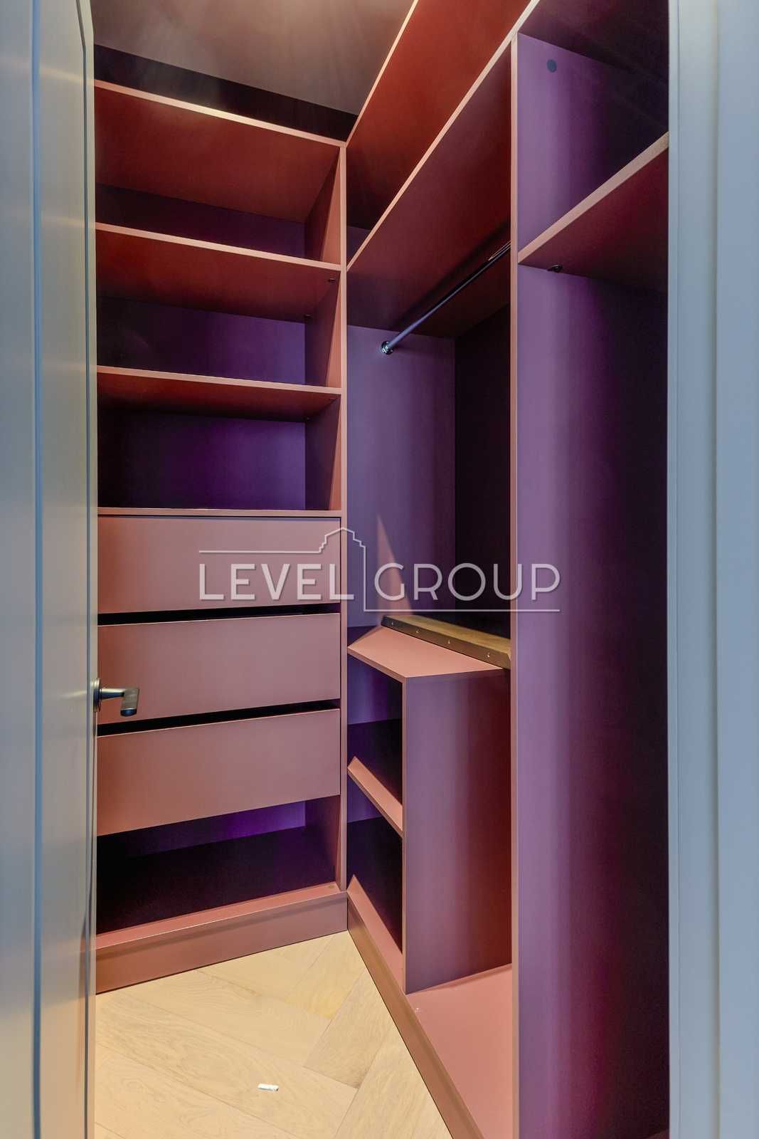 Продаж просторої 1-кімнатної квартири (54 м2) в ЖК Greenville Park