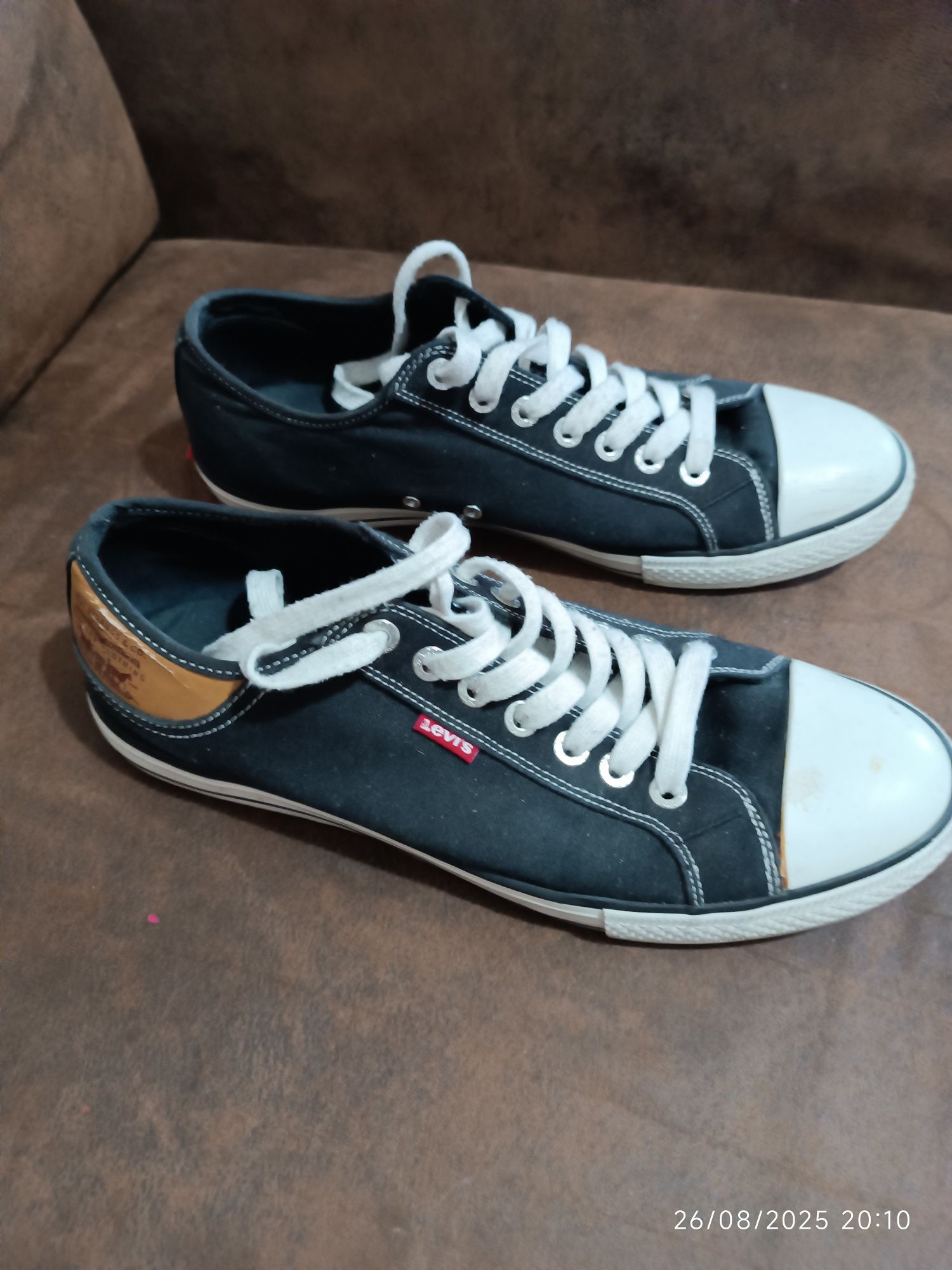 Tênis Levi's - 44