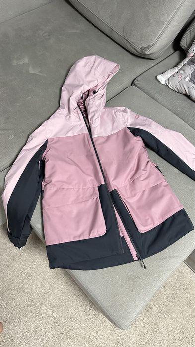 Жіноча гірськолижна куртка мембрана NeoDry 8000