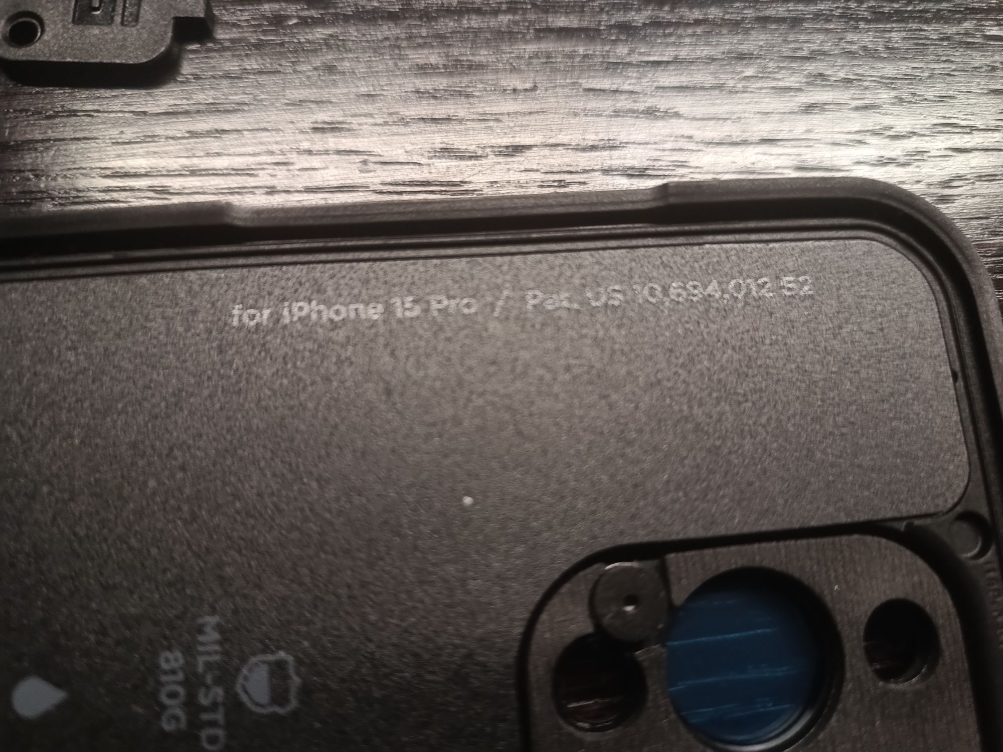 Etui SP Connect Xtreme