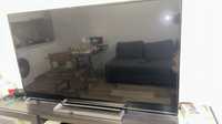 Vendo tv nova de 55 polegadas smart com  usb android marca toshiba