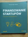 Finansowanie startupów