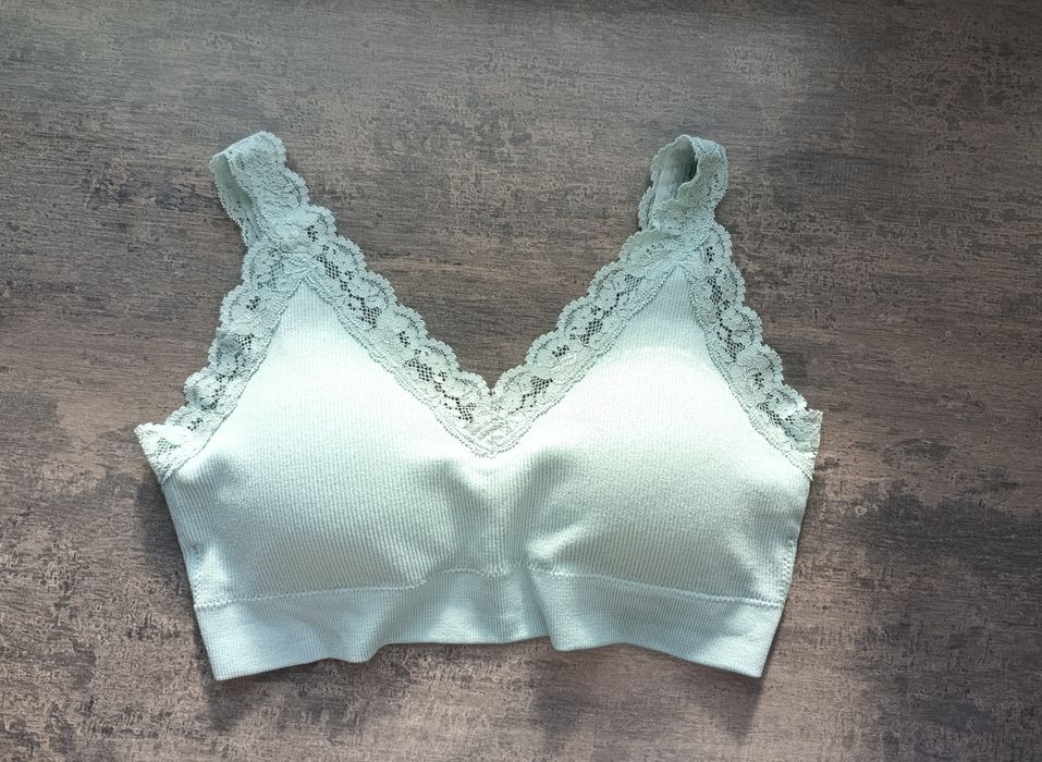 Top Cubus biustonosz sportowy L-XL