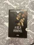 Livro “A bela horrível” - Triângulo Jota