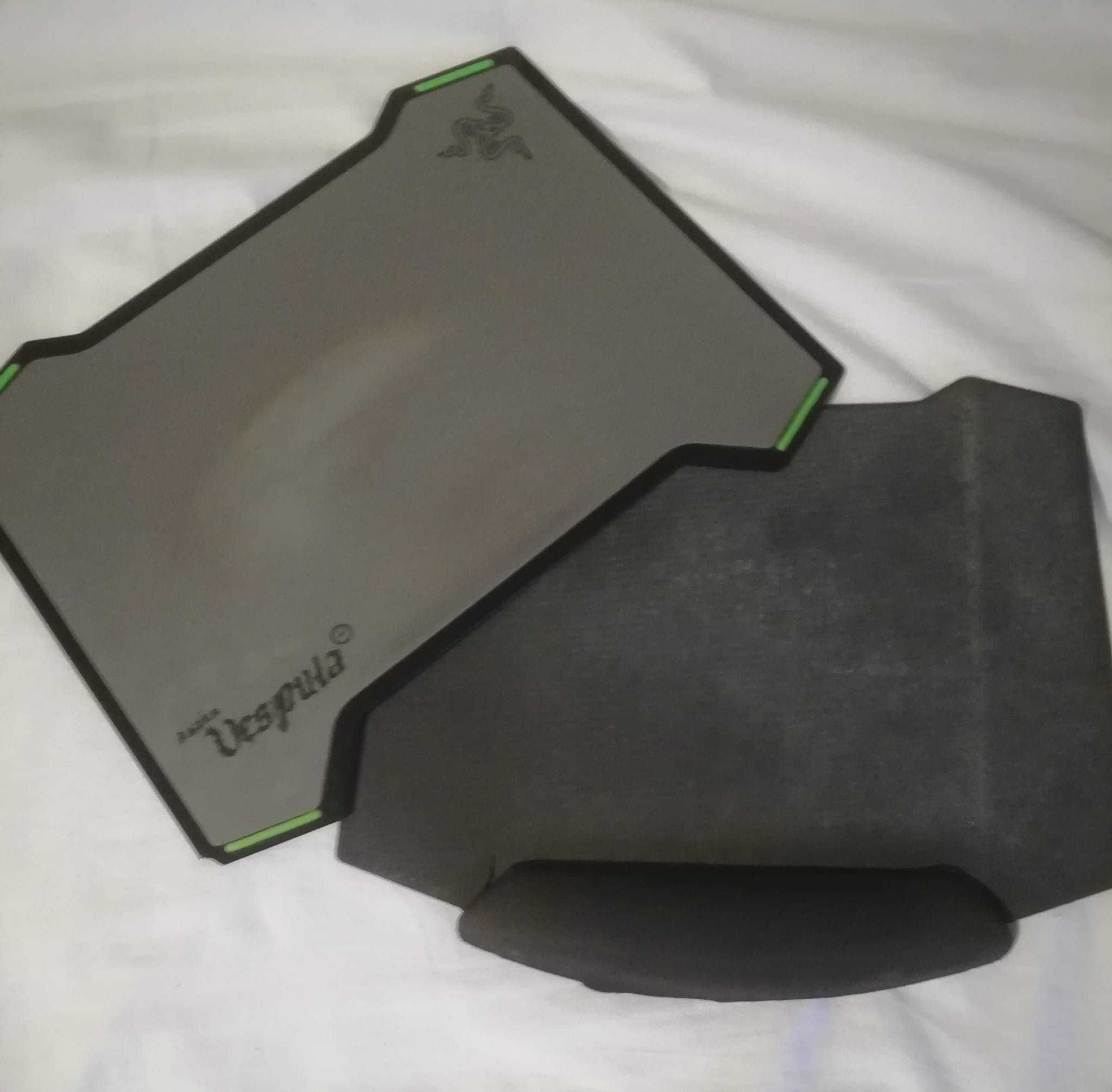 Razer Vespula - Mousepad Gamer