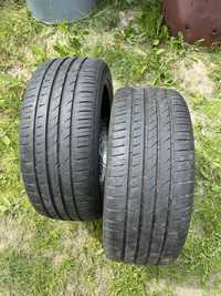 2 opony Hankook Lato