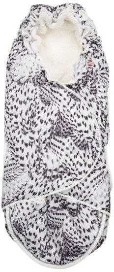 Śpiworek do wózka Bunker Empire Day Lodger całoroczny 6-36 M jak NOWY