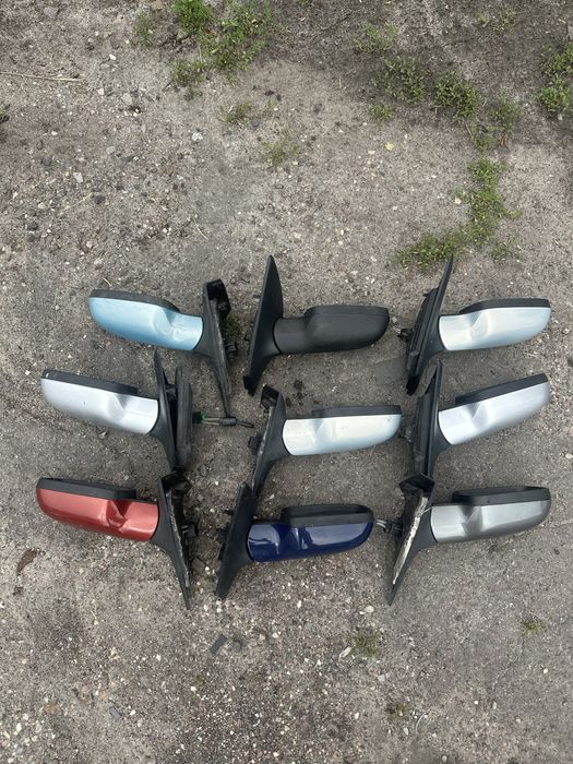 Дзеркало Меган 2 Сценік 2