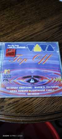 Płyta CD Viva Top Off