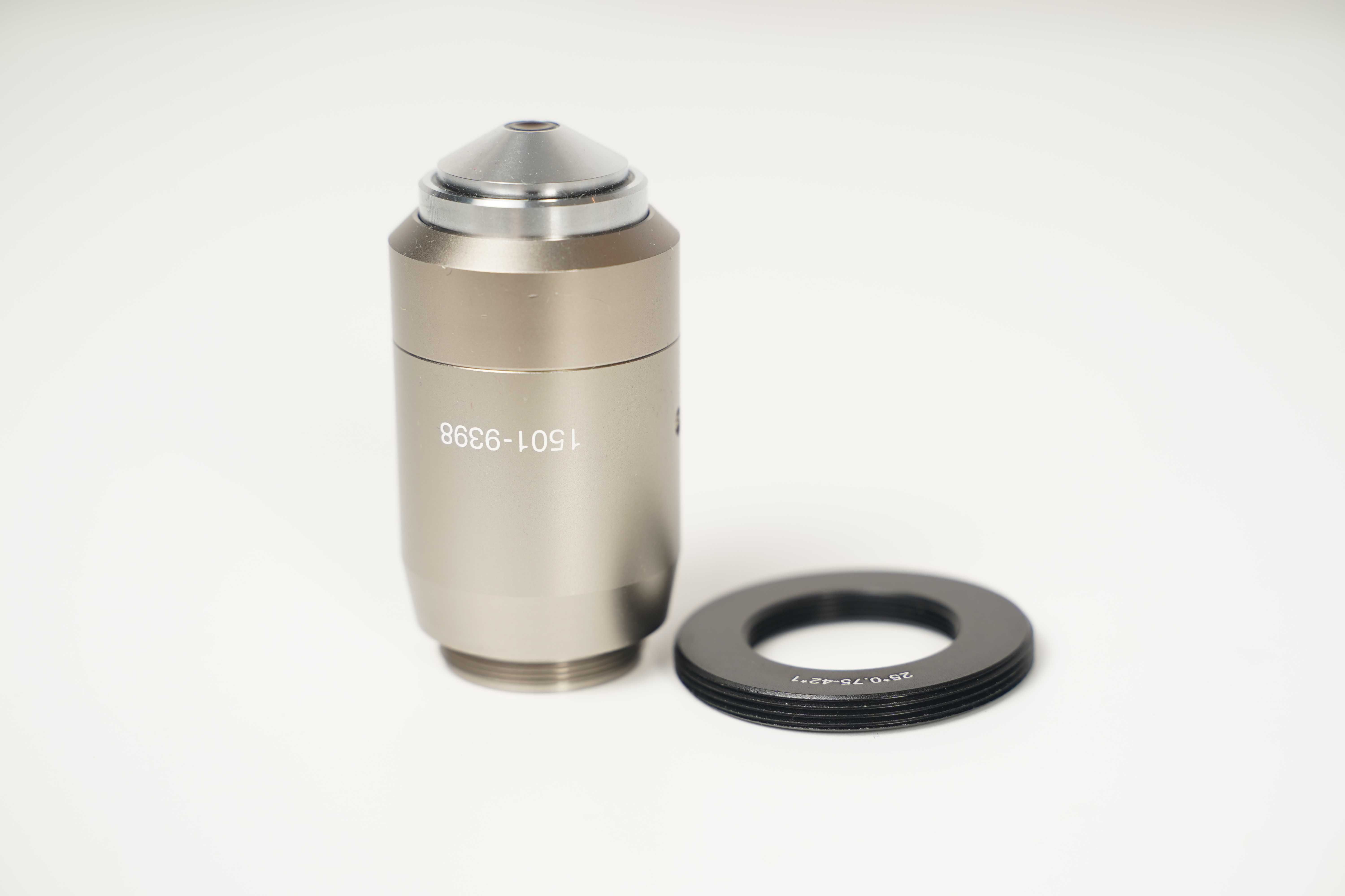 Nikon Plan APO VC 20x/0,75 Mikroskop Obiektyw