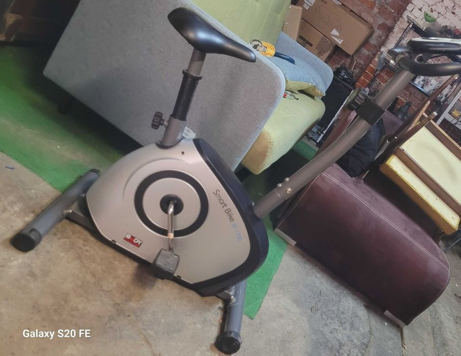 Rower Stacjonarny Body Sculpture Smart Bike BC-1700
