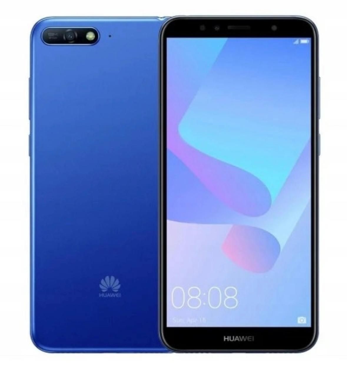 Huawei Y6 2018 - Nowy