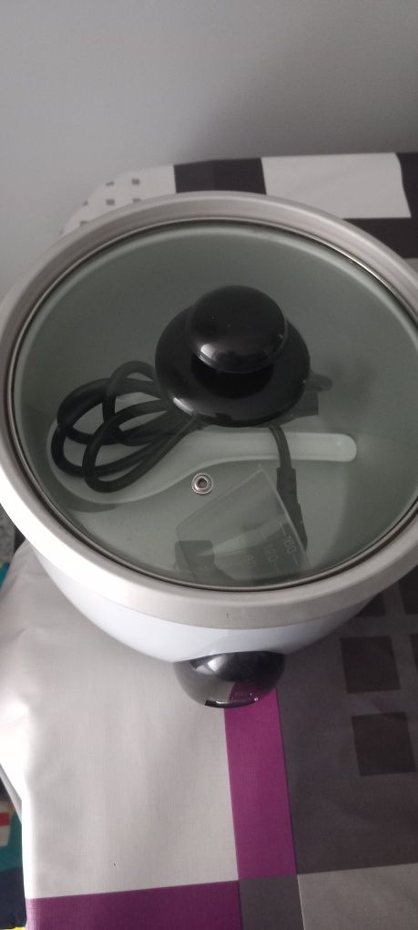 Panela Arrozeira Elétrica Nova
