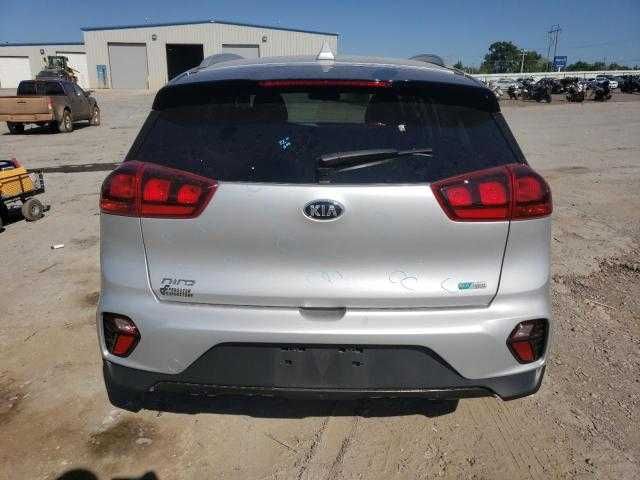 Kia Niro LX 2021  Hybrid