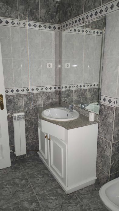 Alugo T1 em Vila Real