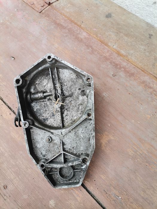 Pokrywa sprzęgła Romet