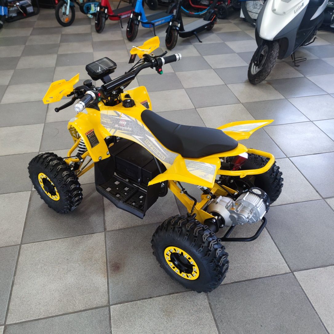 Квадроцикл Armada vector 1000ATV