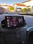 Nowe Radio/Nawigacja ANDROID Opel Insignia (2+32/4+64gb)