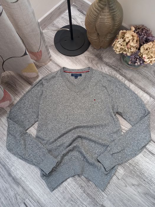 Джемпер Tommy Hilfiger