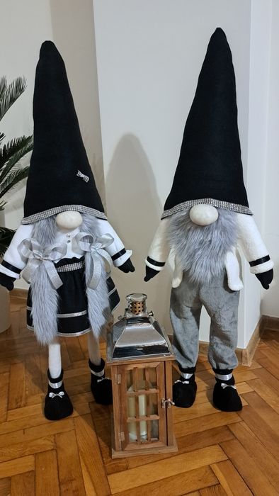 Skrzaty świąteczne