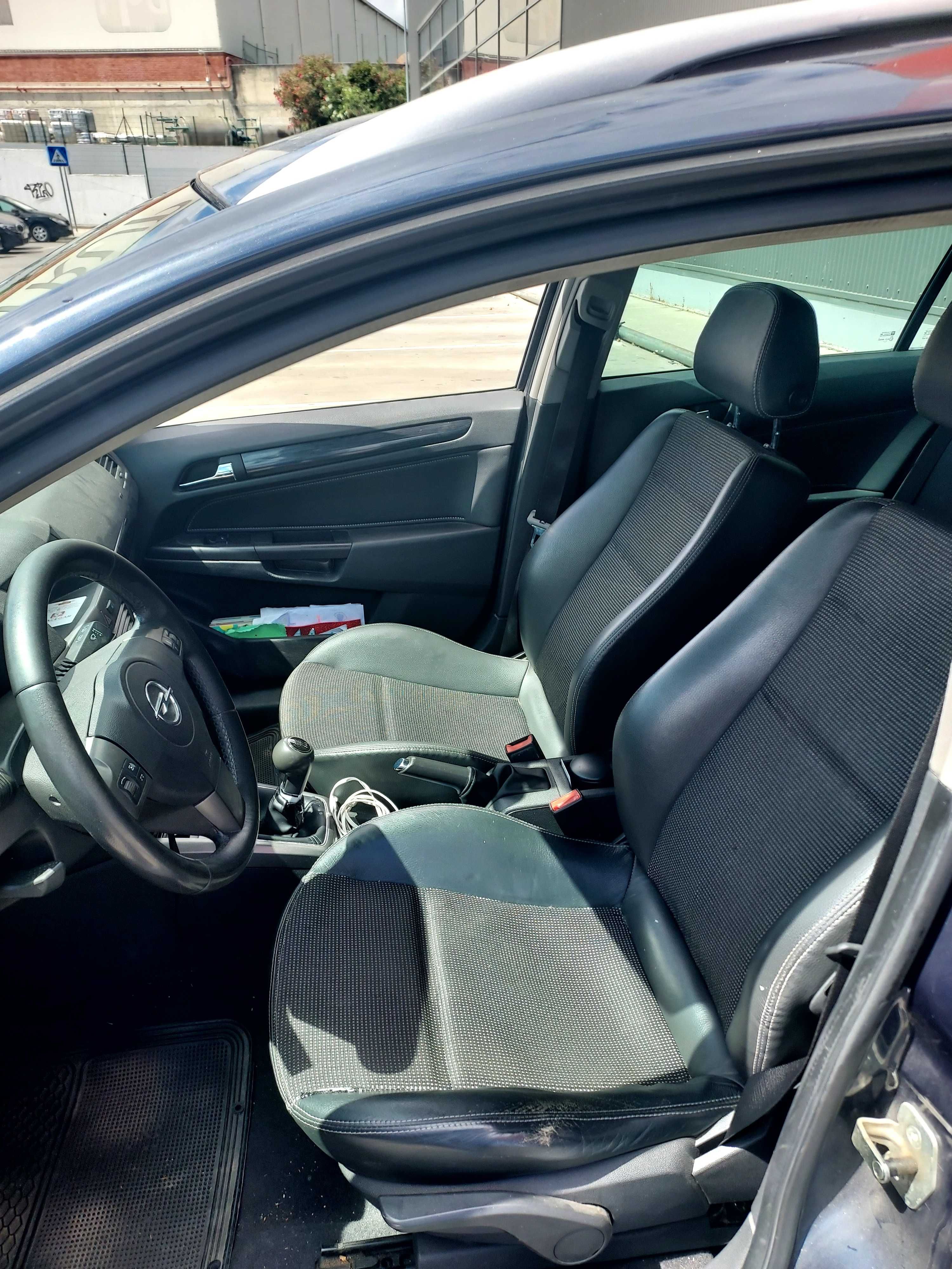 Astra H 1.3 cdti 90cv