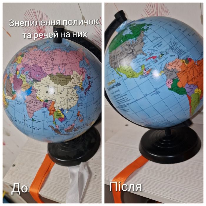 Уборка квартир и домов Харьков, клининг, мойка окон и балконов