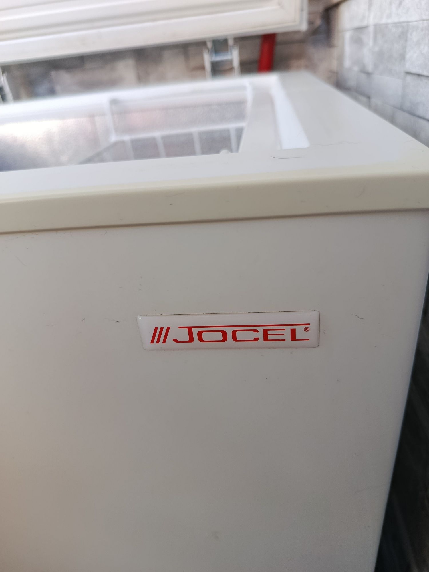 Vendo arca congeladora vertical