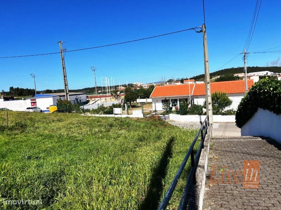 Terreno Urbano para Construção no Paúl em Torres Vedras