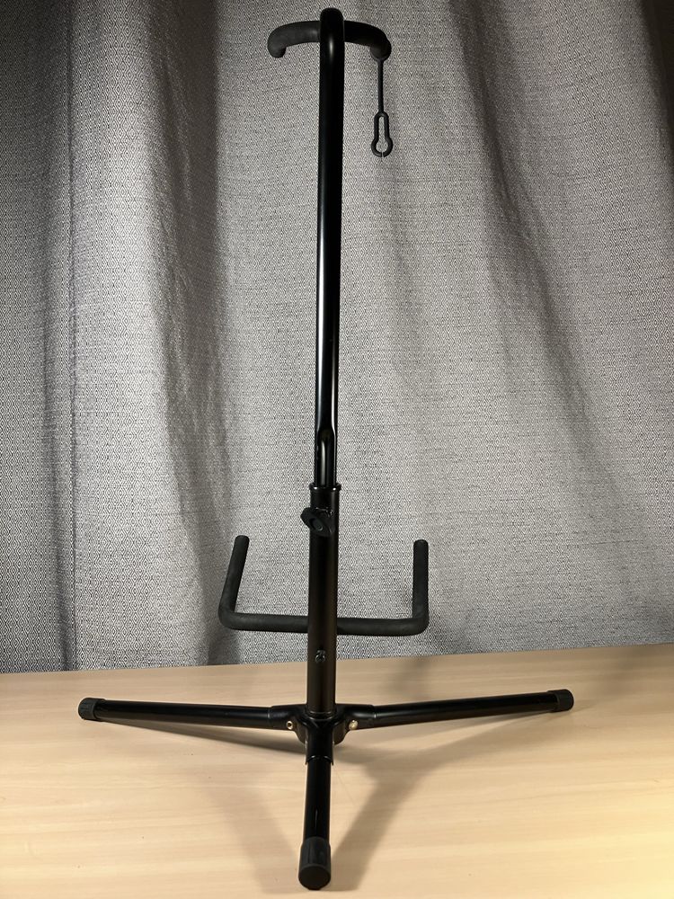 Stojak gitarowy Clifton