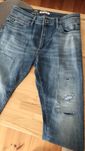 Spodnie męskie Jeans Mavi