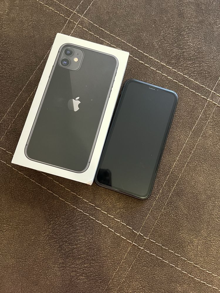 iPhone 11 128 ГБ