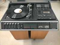 Sprzedam GRUNDIG STUDIO RPC 600 TP Klasyk kompletny.