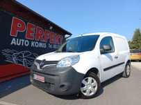 Renault KANGOO  Klimatyzacja Elektryka Tempomat Radio
