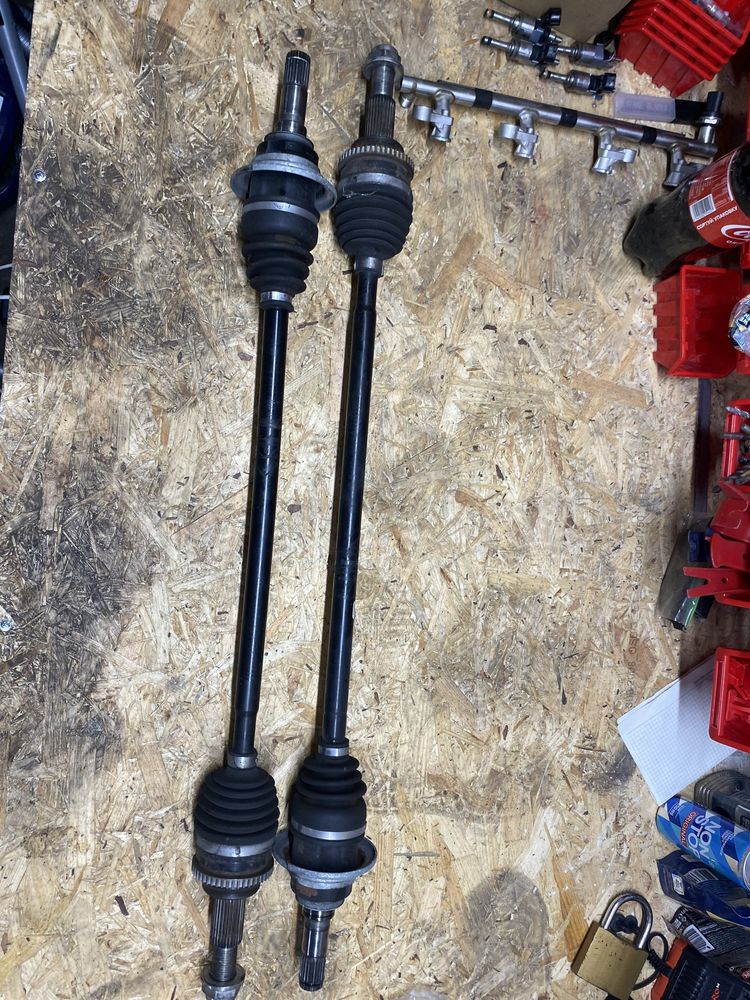 Розборка Шрот Разборка MAZDA CX5 KF 2017-2024