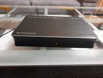 Odtwarzacz mulimedialny Ferguson HD Player 210 +pilot