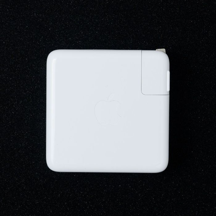 Зарядка Apple 96W USB-C оригінал для MacBook Pro 16" 2019 2020