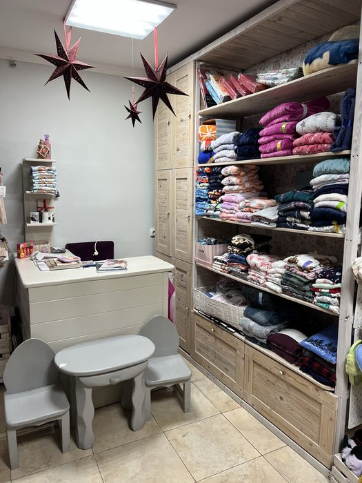 Шафа з натурального дерева