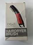 Secador Escova de Cabelo ID Italian