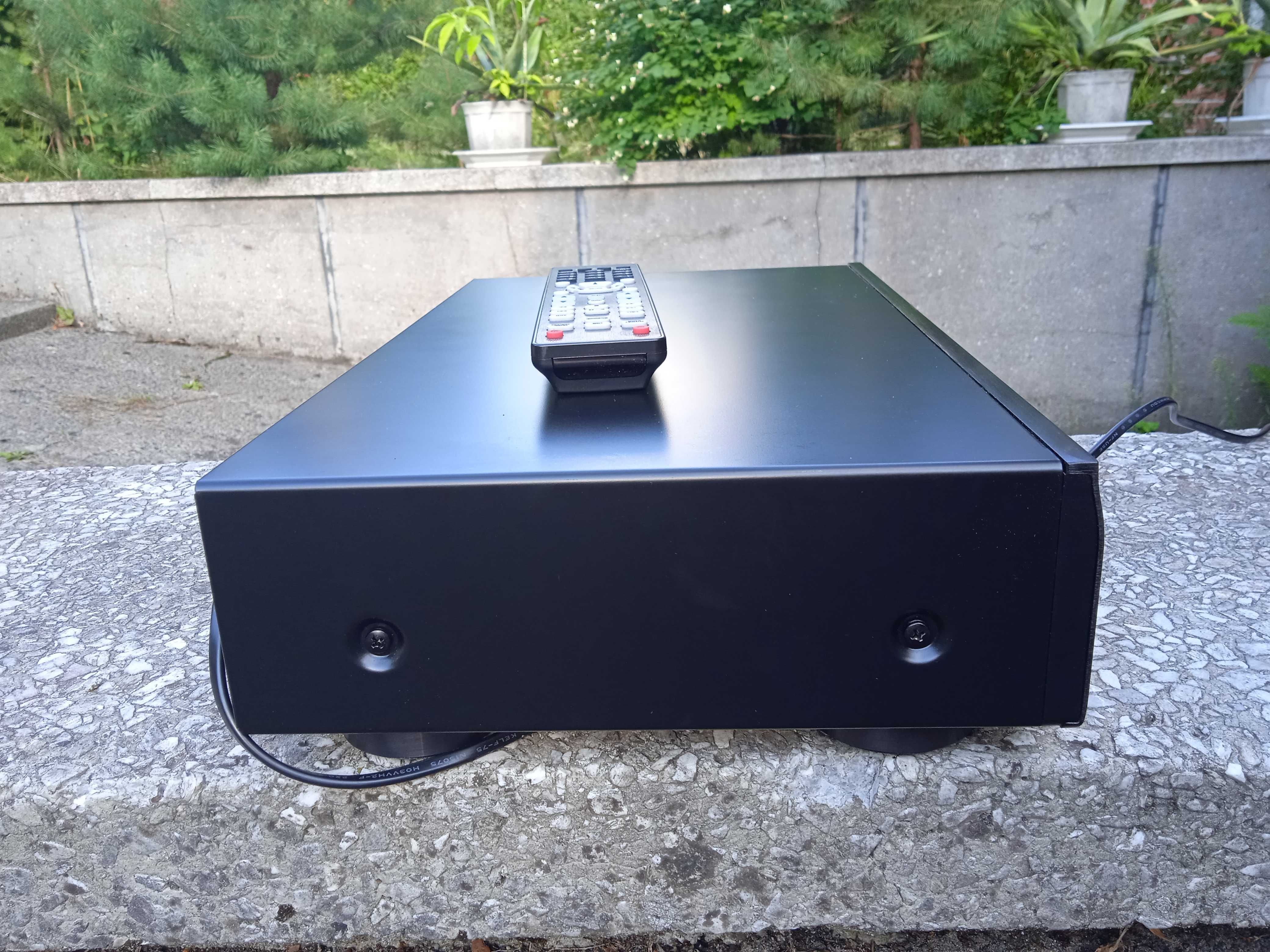 Odtwarzacz Denon DNP-800NE