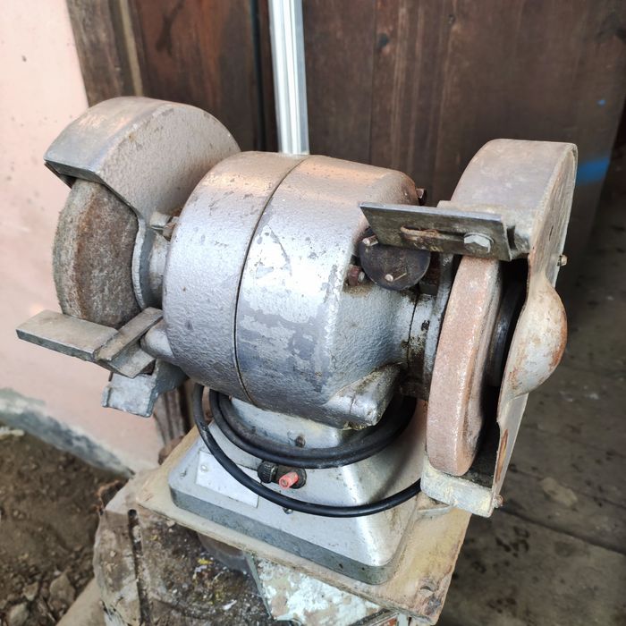 Продам заточний електро станок, нождак,точило