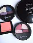 Sombras de olhos Flormar Novas