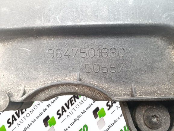 Caixa filtro ar FORD Fiesta V (JH_, JD_)