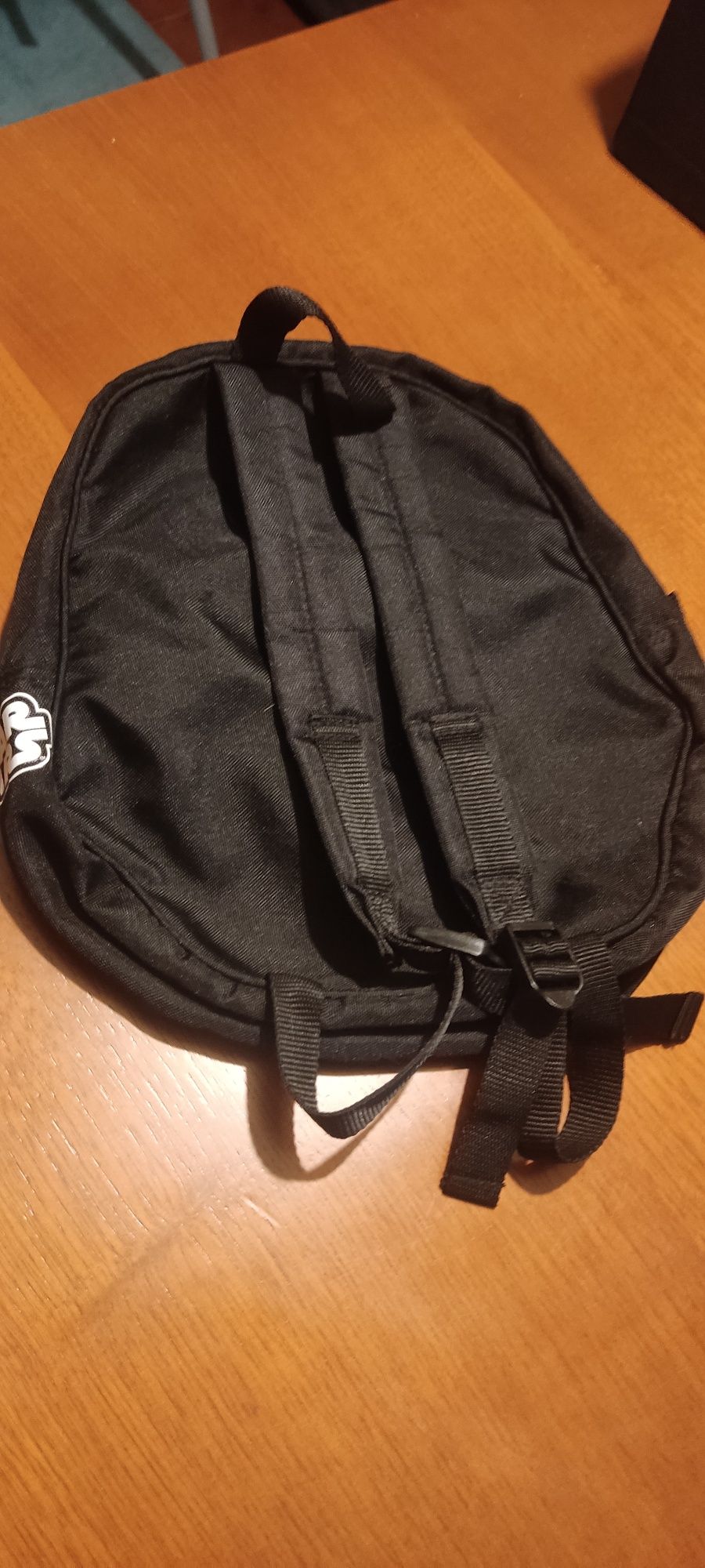 Mochila de criança