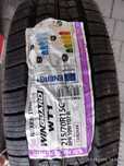 Nowe opony zimowe Nexen Winguard