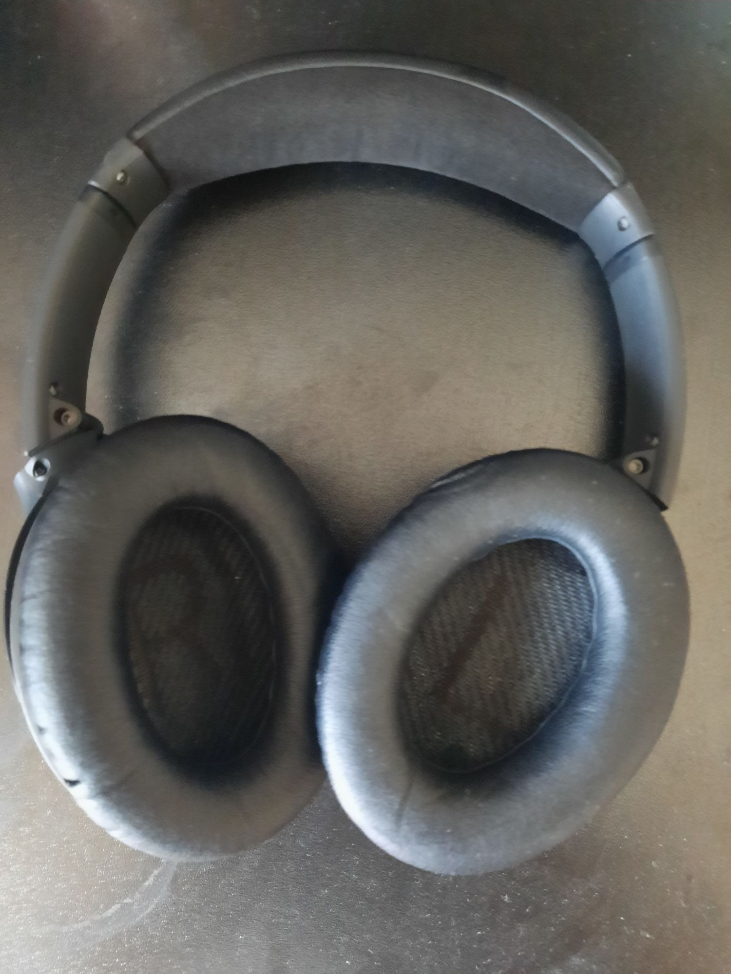 Sluchawki bezprzewodowe bose quietcomfort 35