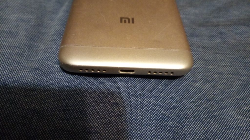 Xiaomi Redmi 4x б/у.