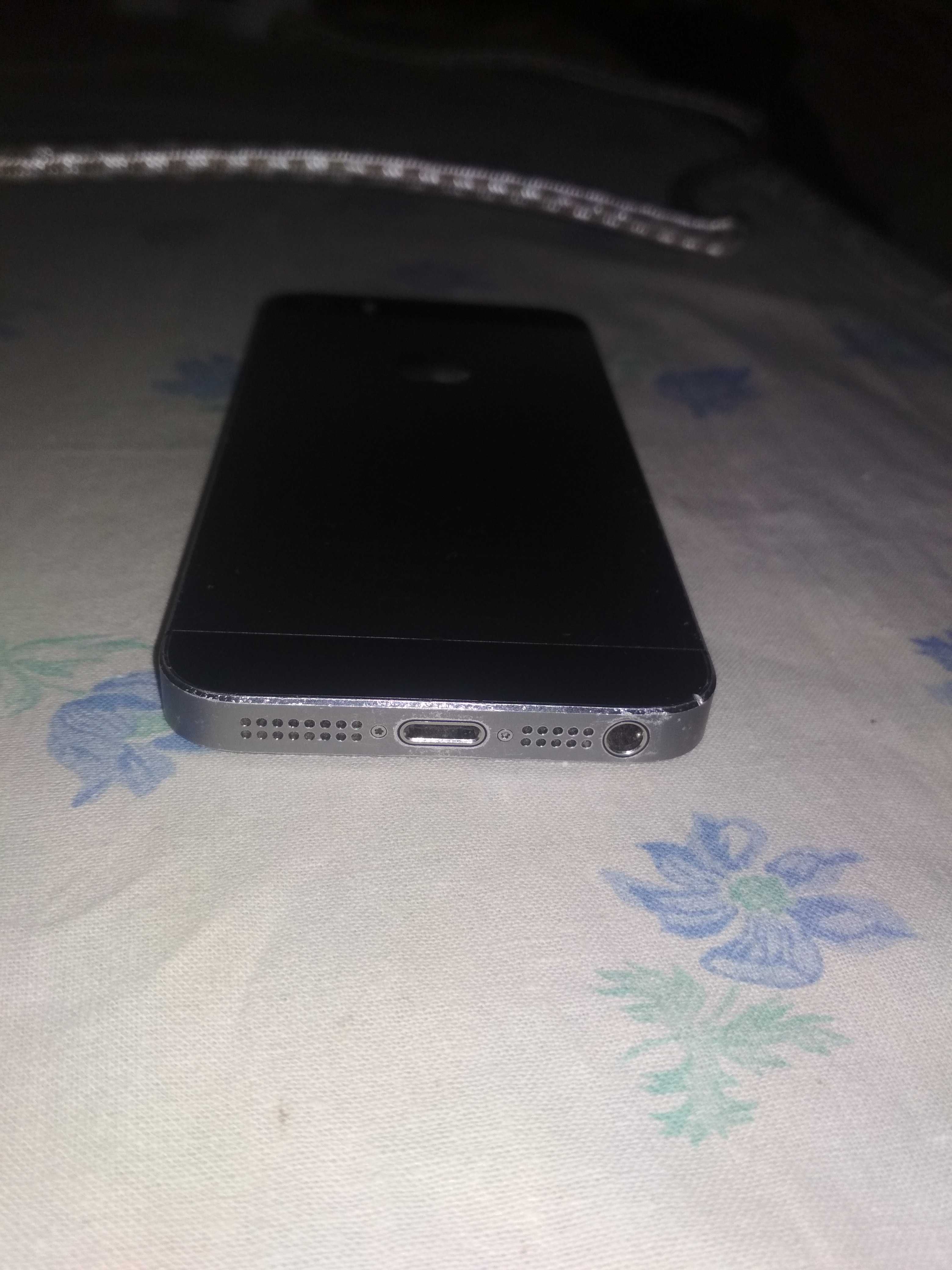 iPhone 5s оригинал (запчасти)