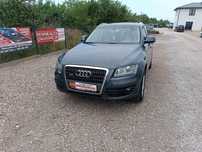 Audi Q5 Klima Felga Gwarancja