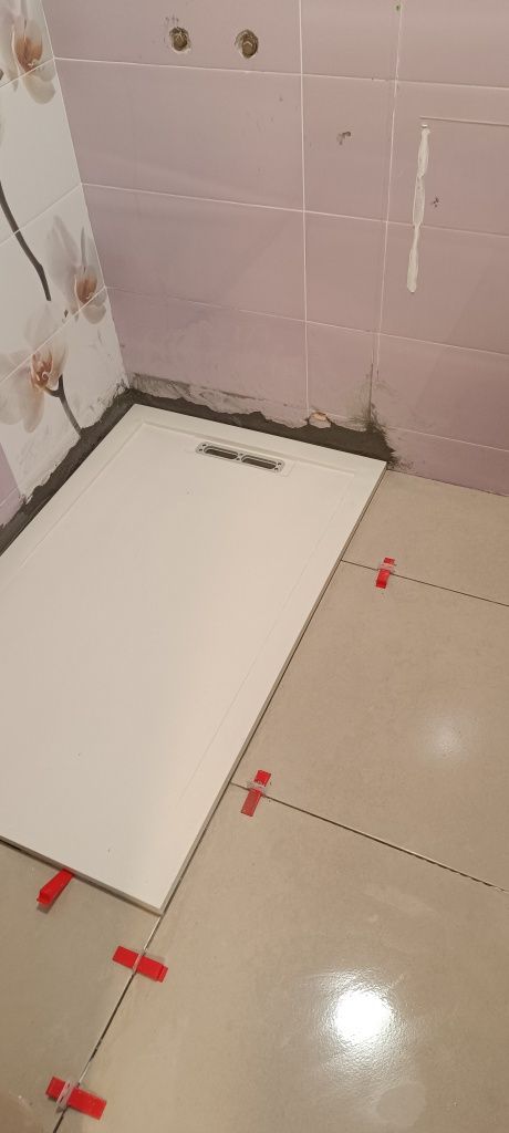 Remodelação casas e apartamento