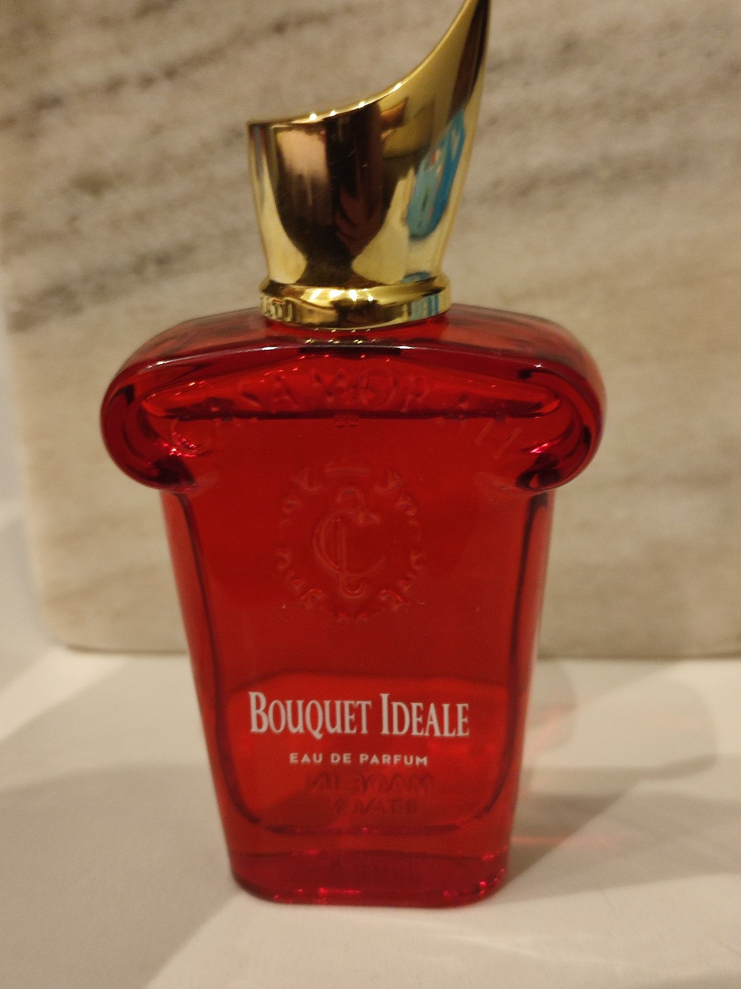Parfum Casamorati Bouquet Ideale